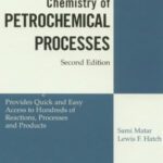 خرید و دانلود نسخه کامل کتاب Chemistry of Petrochemical Processes