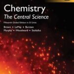 خرید و دانلود نسخه کامل کتاب Chemistry: The Central Science, 15th (aren’t they getting bored of this) Global Edition in SI Units Theodore L. Brown, Eugene H. LeMay, Bruce E. Bursten, Catherine Murphy, Patrick Woodward, Matthew E. Stoltzfus