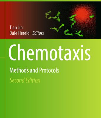 خرید و دانلود نسخه کامل کتاب Chemotaxis: Methods and Protocols
