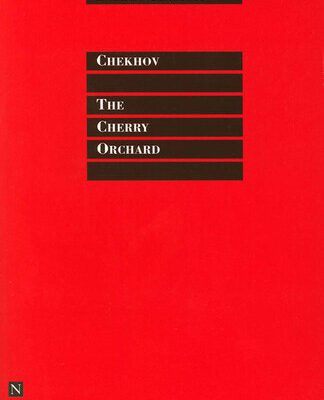 خرید و دانلود نسخه کامل کتاب Cherry Orchard