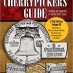خرید و دانلود نسخه کامل کتاب Cherrypickers’ Guide to Rare Die Varieties of United States Coins (An Official Whitman Guidebook) VOL 2 (5th Edition) – + Pdf