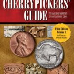 خرید و دانلود نسخه کامل کتاب Cherrypickers’ Guide to Rare Die Varieties of United States Coins (An Official Whitman Guidebook) VOL 1 (5th Edition) – + pdf