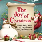 خرید و دانلود نسخه کامل کتاب Chicken Soup for the Soul: The Joy of Christmas