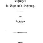 خرید و دانلود نسخه کامل کتاب Chidher in Sage und Dichtung