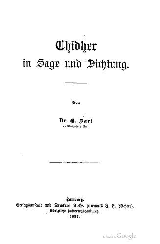 خرید و دانلود نسخه کامل کتاب Chidher in Sage und Dichtung_68ede79cd6cc5.jpeg خرید و دانلود نسخه کامل کتاب Chidher in Sage und Dichtung