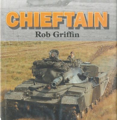 خرید و دانلود نسخه کامل کتاب Chieftain