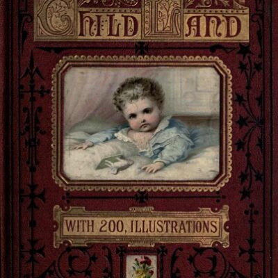 خرید و دانلود نسخه کامل کتاب Child-Land