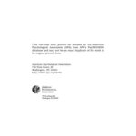 خرید و دانلود نسخه کامل کتاب Children above 180 IQ, Stanford-Binet; origin and development