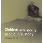 خرید و دانلود نسخه کامل کتاب Children and young people in custody: Managing the Risk (Researching Criminal Justice Series)