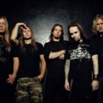 خرید و دانلود نسخه کامل کتاب Children of Bodom. 1 часть