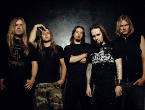 خرید و دانلود نسخه کامل کتاب Children of Bodom. 1 часть