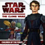 خرید و دانلود نسخه کامل کتاب Children of the Force