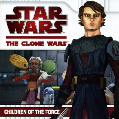 خرید و دانلود نسخه کامل کتاب Children of the Force