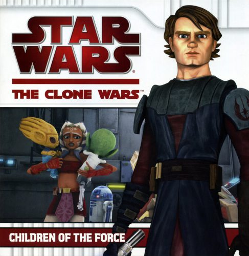 خرید و دانلود نسخه کامل کتاب Children of the Force_68e5d11e4b56c.jpeg خرید و دانلود نسخه کامل کتاب Children of the Force