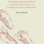 خرید و دانلود نسخه کامل کتاب Childrens Bioethics