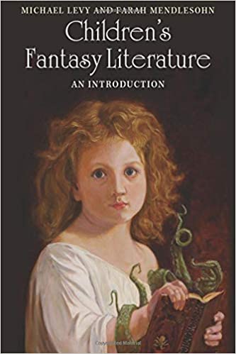 خرید و دانلود نسخه کامل کتاب Children’s Fantasy Literature: An Introduction_68e04968a5e9f.jpeg خرید و دانلود نسخه کامل کتاب Children’s Fantasy Literature: An Introduction
