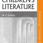 خرید و دانلود نسخه کامل کتاب Children’s Literature (Edinburgh Critical Guides to Literature)