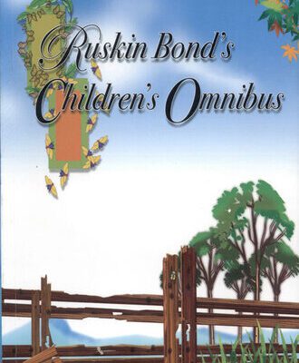 خرید و دانلود نسخه کامل کتاب Children’s Omnibus