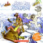 خرید و دانلود نسخه کامل کتاب Chill Out Scooby-Doo!