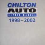 خرید و دانلود نسخه کامل کتاب Chilton’s Auto Repair Manual 1998-2002 – Perennial Edition