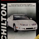 خرید و دانلود نسخه کامل کتاب Chilton’s General Motors Cavalier/Sunbird/Skyhawk/Firenza 1982-94 Repair Manual