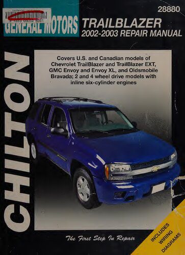 خرید و دانلود نسخه کامل کتاب Chilton’s General Motors TrailBlazer 2002-2003 Repair Manual_68fb3cb8aee24.jpeg خرید و دانلود نسخه کامل کتاب Chilton’s General Motors TrailBlazer 2002-2003 Repair Manual