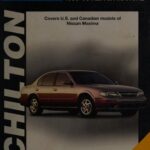 خرید و دانلود نسخه کامل کتاب Chilton’s Nissan Maxima Automotive Repair Manual 1993-08