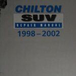 خرید و دانلود نسخه کامل کتاب Chilton’s SUV Repair Manual 1998-2002 – Perennial Edition