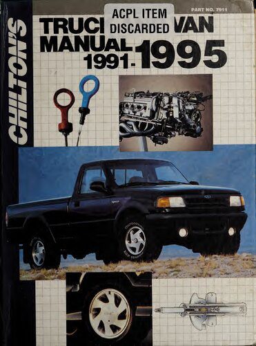 خرید و دانلود نسخه کامل کتاب Chilton’s Truck and Van Manual 1991-1995_68fc0ed74b0bf.jpeg خرید و دانلود نسخه کامل کتاب Chilton’s Truck and Van Manual 1991-1995