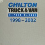 خرید و دانلود نسخه کامل کتاب Chilton’s Truck and Van Repair Manual 1998-2002 – Perennial Edition