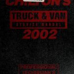 خرید و دانلود نسخه کامل کتاب Chilton’s Truck & Van Service Manual 2002 Edition