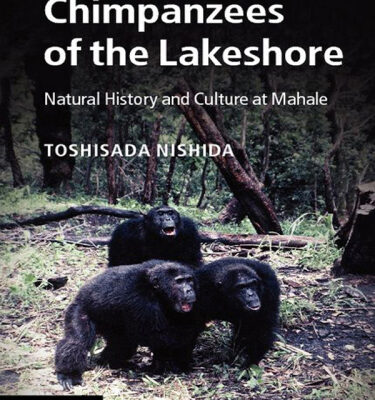 خرید و دانلود نسخه کامل کتاب Chimpanzees of the Lakeshore Natural History and Culture at Mahale