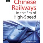 خرید و دانلود نسخه کامل کتاب Chinese Railways in the Era of High-Speed