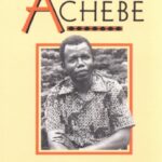 خرید و دانلود نسخه کامل کتاب Chinua Achebe