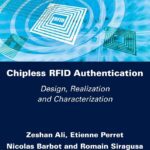 خرید و دانلود نسخه کامل کتاب Chipless RFID Authentication: Design, Realization and Characterization