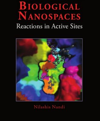 خرید و دانلود نسخه کامل کتاب Chirality in Biological Nanospaces : Reactions in Active Sites