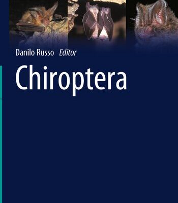 خرید و دانلود نسخه کامل کتاب Chiroptera