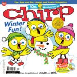خرید و دانلود نسخه کامل کتاب Chirp