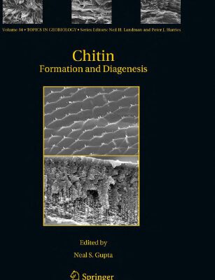 خرید و دانلود نسخه کامل کتاب Chitin: Formation and Diagenesis