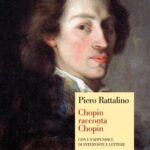 خرید و دانلود نسخه کامل کتاب Chopin racconta Chopin