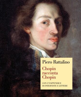 خرید و دانلود نسخه کامل کتاب Chopin racconta Chopin