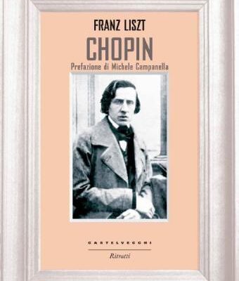 خرید و دانلود نسخه کامل کتاب Chopin