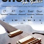 خرید و دانلود نسخه کامل کتاب Chords for Guitar Transposable Guitar Chords using the CAGED System