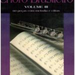 خرید و دانلود نسخه کامل کتاب Choro Brasileiro. Volume 3