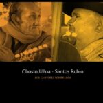 خرید و دانلود نسخه کامل کتاب Chosto Ulloa y Santos Rubio, Dos Cantores Nombrados