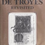 خرید و دانلود نسخه کامل کتاب Chrétien de Troyes Revisited