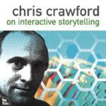 خرید و دانلود نسخه کامل کتاب Chris Crawford on Interactive Storytelling