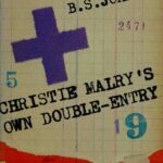 خرید و دانلود نسخه کامل کتاب Christie Malry’s Own Double Entry