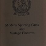 خرید و دانلود نسخه کامل کتاب Christies Modern Sporting Guns and Vintage Firearms