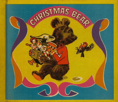 خرید و دانلود نسخه کامل کتاب Christmas Bear_68e46836df104.jpeg خرید و دانلود نسخه کامل کتاب Christmas Bear